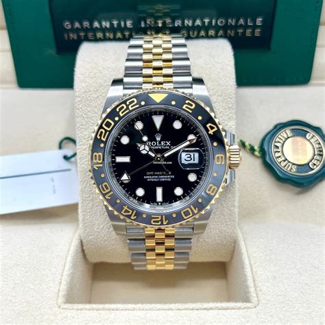 rolex zombie gmt